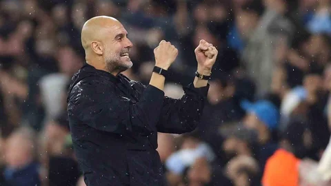 Pep Guardiola'nın 1000. Maçı
