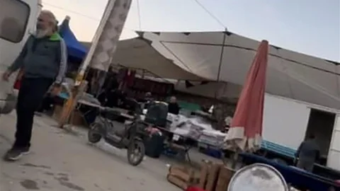 Bursa'da Uyuşturucu Operasyonu