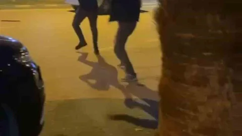 Şanlıurfa'da Kavga Olayı