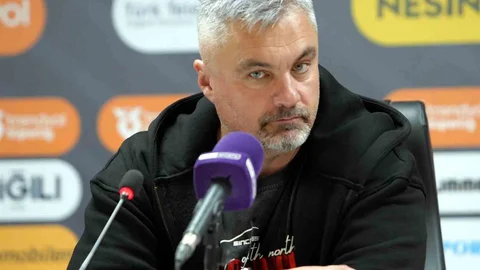 Samsunspor 1-0 Galip Geldi