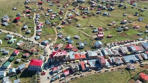 Bektaş Yaylası Yavuzkemal'e Bağlandı
