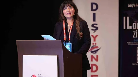 SYS Grup Dış Ticaret Zirvesi'nde