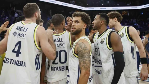 Fenerbahçe Almanya'da Rakipleriyle Buluşacak