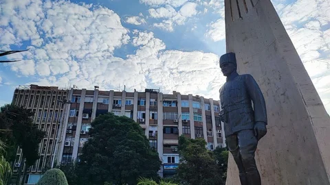 Adana’da Hayat Duruşu