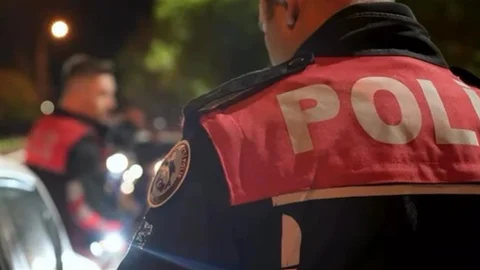 Isparta’da Aranan Şahıslar Yakalandı