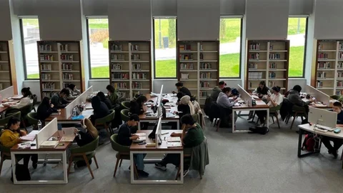 Kocaeli Kütüphanelerinde Ara Tatil Programı