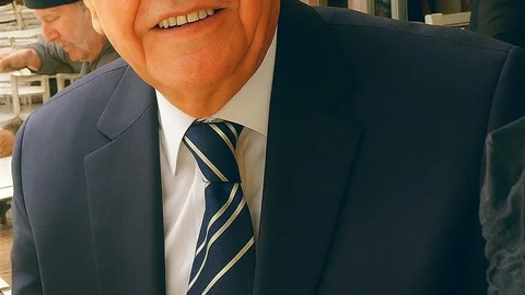 Aydın'da Eski Başkan Vefat Etti