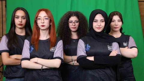 Valorant'ın Yeni Kahramanları İstanbul'da