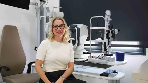 Soğuk Hava Göz Enfeksiyonlarını Artırıyor