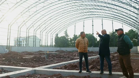 Körfez'de Yeni Yaşam Alanları