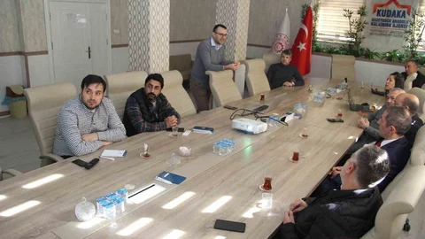 Samsun'da Dış Ticaret İş Birliği