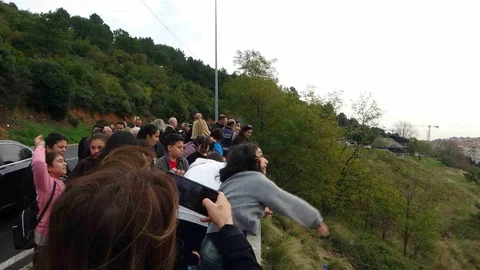 Kartal’da 10 Kasım Etkinliği