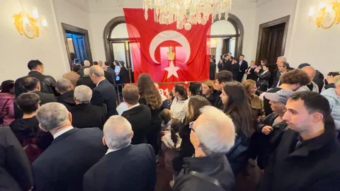Edirne'de Atatürk Odası'na İlgi