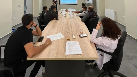 Akçakoca’da Sağlıklı Yaşam Eğitimi