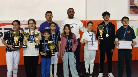 Elazığ Gençlik ve Spor Kulübü Başarıları