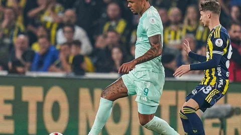 German Onugkha Gollerine Devam Ediyor