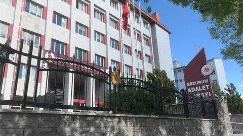 Erzurum'da Dolandırıcılık Davası Sonucu