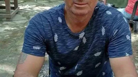 Tarsus'ta Trafik Kazası: 1 Ölü, 1 Yaralı