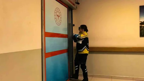 Bursa'da Bebek Ölümü