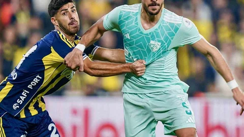 Kayserispor'un İlginç İstatistikleri