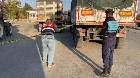 Elazığ'da Pancar Kavgası