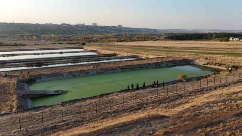 Diyarbakır'da Kayıp Polis Aranıyor