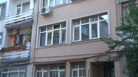 Fatih'te Silah İle Ölüm