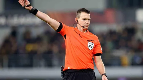 Fenerbahçe'den UEFA'ya Başvuru