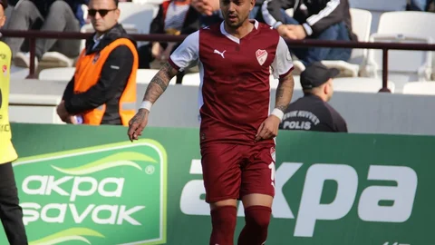 Elazığspor'dan 5 Futbolcu Sevk Edildi