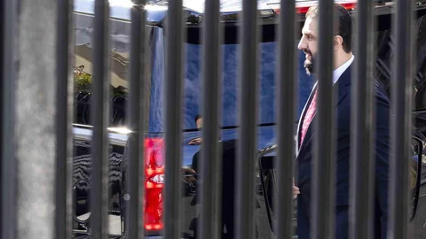 Suriye Liderinden Trump ile Görüşme