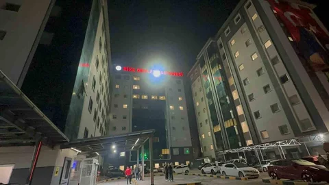 Rize'de Mevlit Yemeği Zehirlenmesi