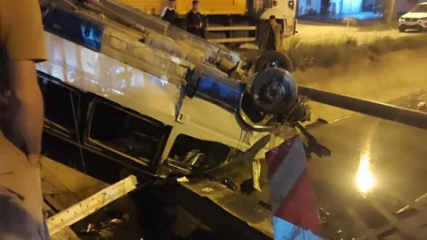 Feci Kazadaki Son Durum!