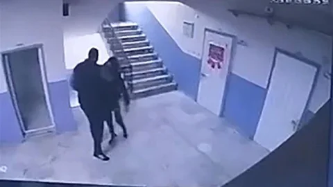 Manisa'da Müdür Olayı Gündemde