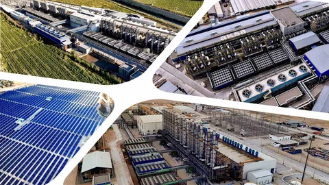 Aksa Enerji'nin 9 Aylık Raporu