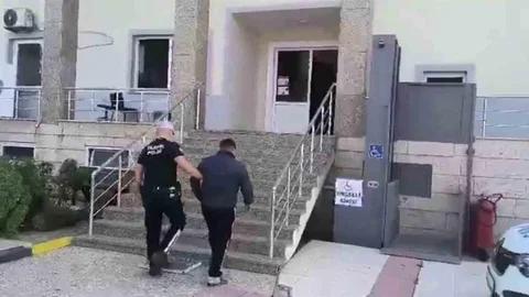 Hatay'da Motosiklet Şovu Cezası