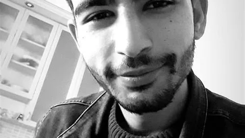 Eskişehir'de Katil Yakalandı