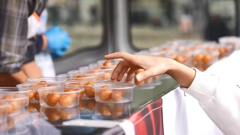 Gölbaşı'nda Anlamlı Etkinlik