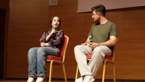 Keçiören'de Tiyatro Seçmeleri Tamamlandı