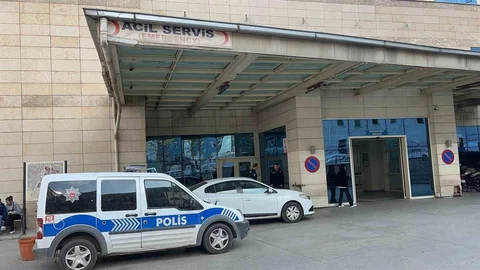 Siirt’te Silahlı Kavga Ortalığı Karıştırdı