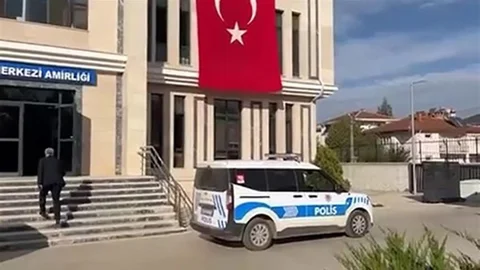 Bursa'da İki Firari Hükümlü Yakalandı