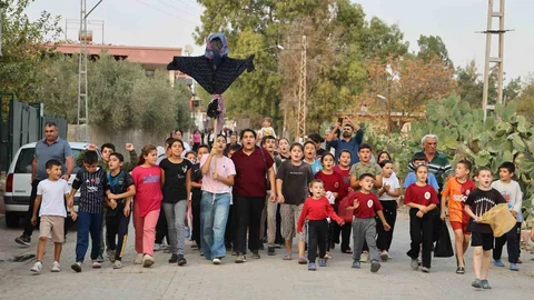 Adana'da Yağmur Duası Geleneği