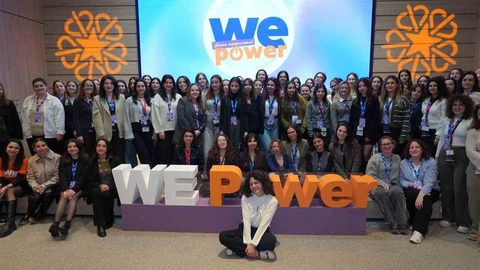 We Power Kariyer Programı Başladı