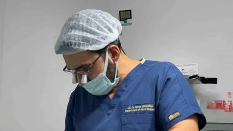 Diyarbakır'da Ağrısız Ameliyat Dönemi