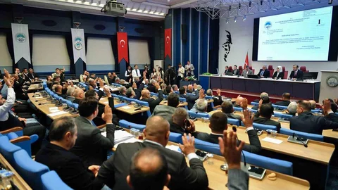 Kayseri Su Fiyatları Düşük