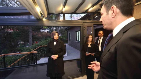 Afyonkarahisar'da Kafe Projesi Devam Ediyor