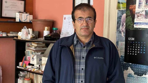 Deli Dana Hastalığı Uyarısı