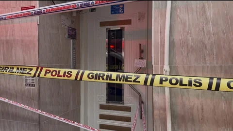 Esenyurt'ta Zehirlenme Olayı