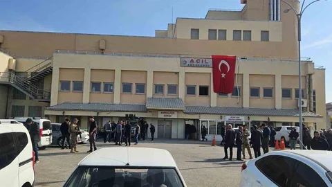 Muş'ta Kardeşlere Saldırı