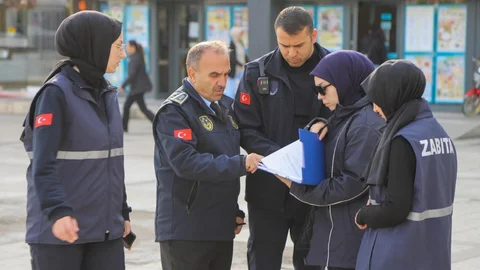 Erzincan'da Son Kullanma Tarihi Denetimi