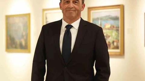 İş Bankası Özel Bankacılıkta Birinci Seçildi